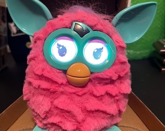 Furby