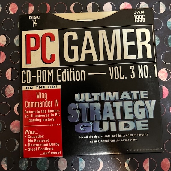 The Polish gaming magazine CD-Action released an entire issue