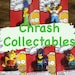 Chrashcollectables