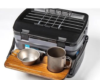 Stanley Cooler 16 QT  15.1 L Wooden Tray