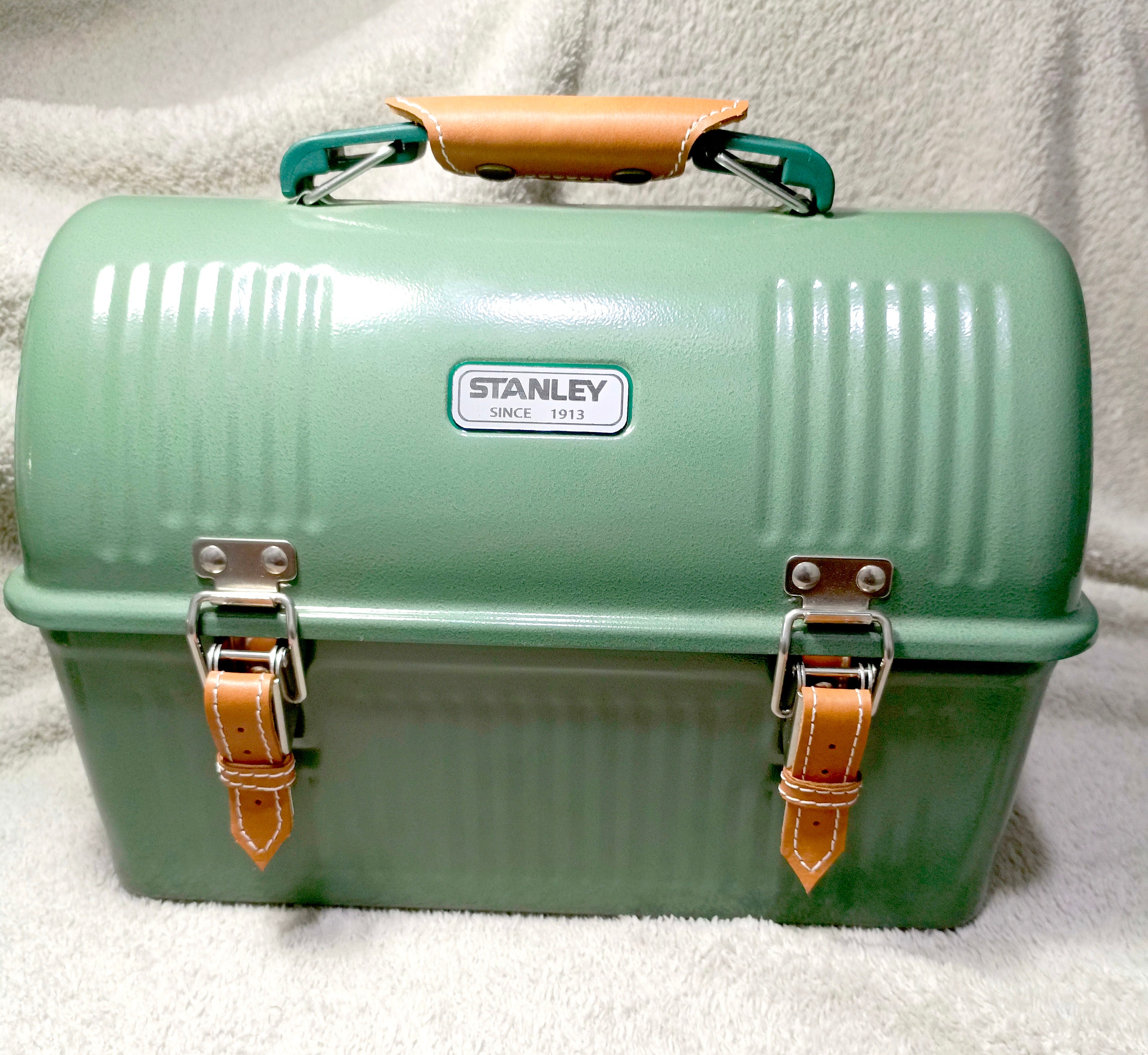 Stanley Lunch Box (10 Qt) 9,4 LT Sticker Ticket Tag - Etsy