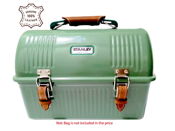 Stanley Lunch Box 9.4 Lt 10 Qt Leather Accessory as a A Good Gift