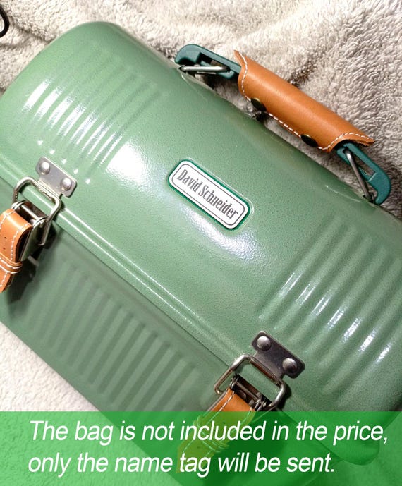 How to Label Lunch Bag: Easy Tips for Organization & Safety