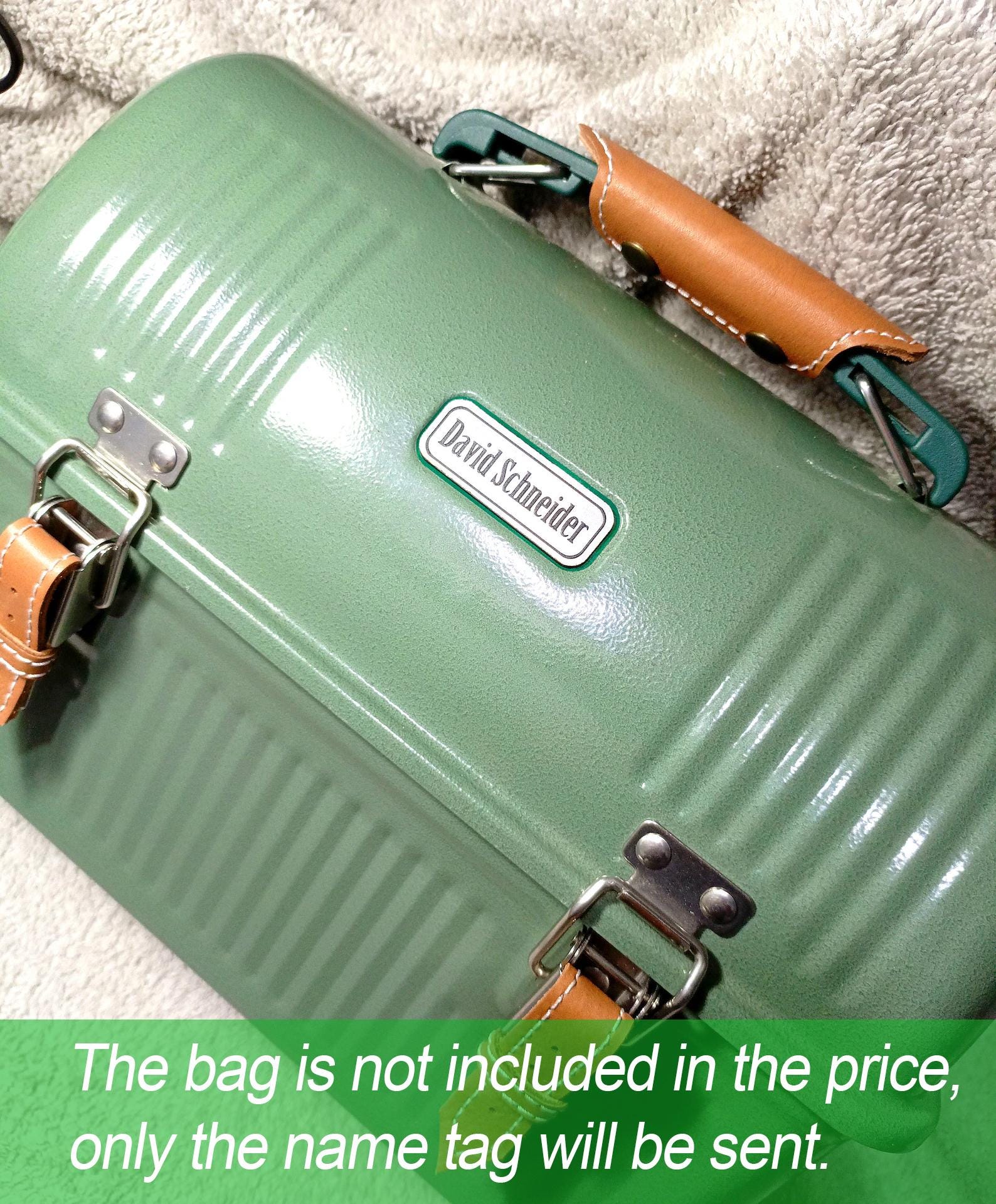 Stanley Lunch Box Vintage - Etsy