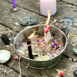 Cord cut spell