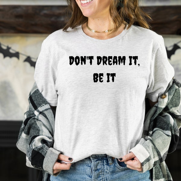 Sweat à Capuche Unisexe Rocky Horror Picture Show – Noir, Neuf Avec étiquettes, Marque SecondRoundCo