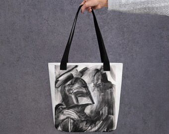 Bolsa Mandaloriana