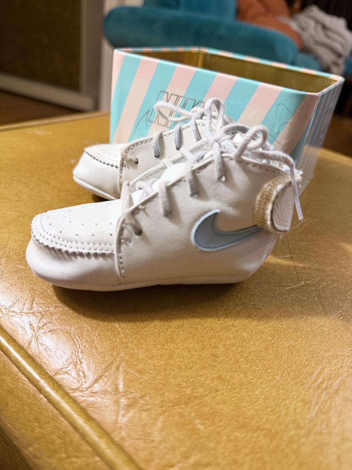 Vintage nike baby shoes - Etsy 日本