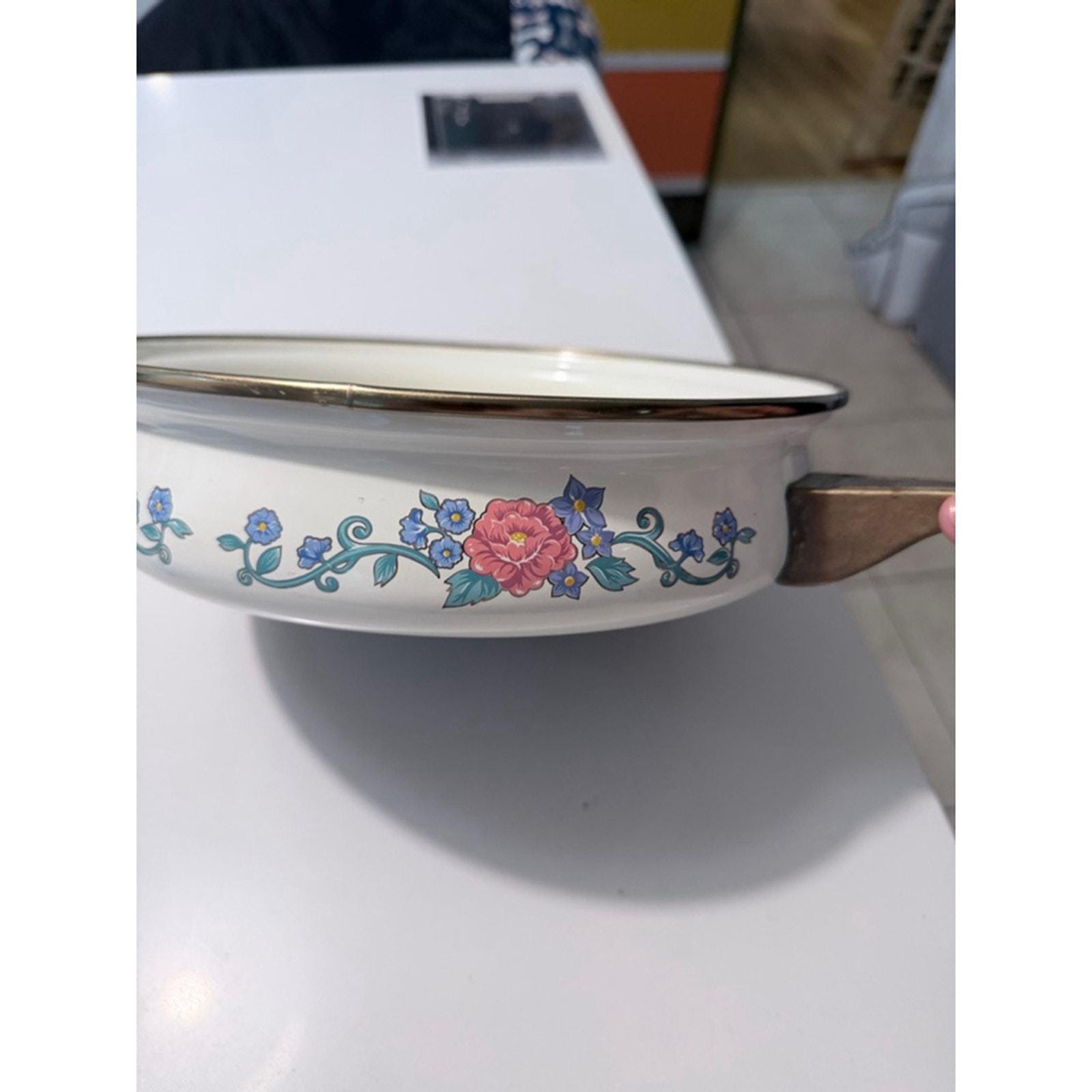 1981年製 SAHARA PAN SET 青 1981年製 SAHARA PAN SET 青 1981年製 SAHARA PAN SET 青 1981年製