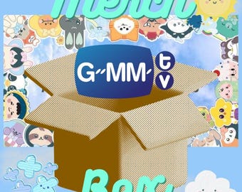 Paquete seleccionado creado por fans de GMMTV