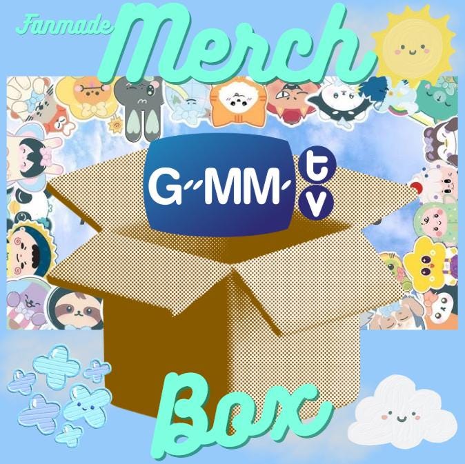 Polcasan gmmtv - Etsy 日本
