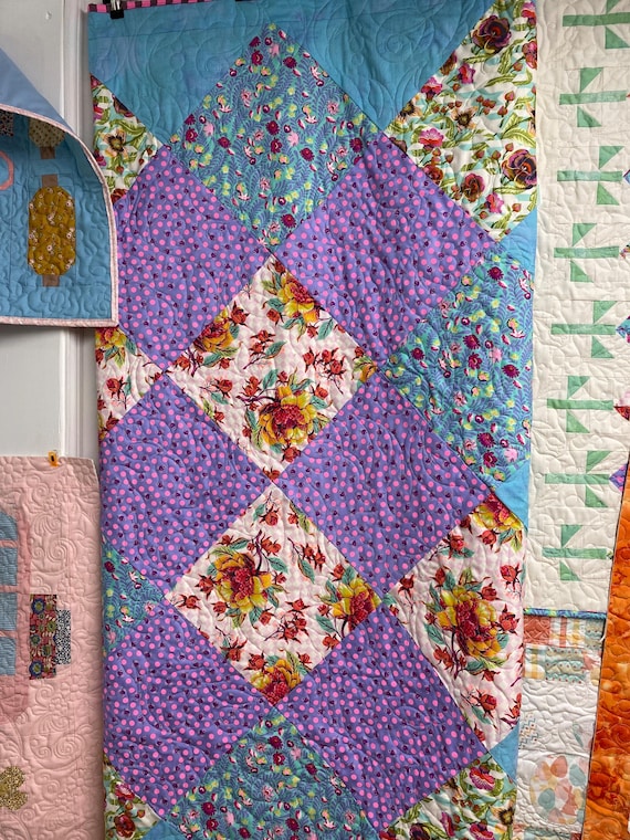 Quilt Kits Tula Pink Stoffe Online Quilt Tula Pink Stoffe Tula