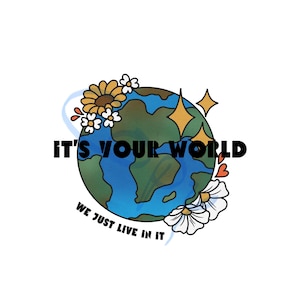 Imagen PNG inspirada en Got7 Mark Your World para descarga digital