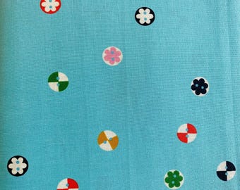 Ruby Star Society Fabric Collection.