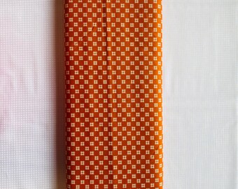 Lori Holt Bee in meiner Haube.  Farmers Tochter Kollektion