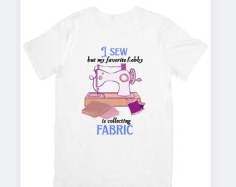 Heat Transfer, Collecting Fabric Hobby, Quilt Pun DTF