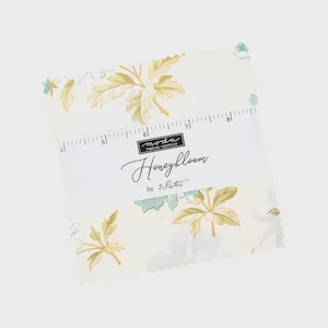 Honeybloom Moda Quilts Charm Pack
