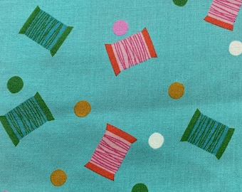 Ruby Star Society Fabric Collection.