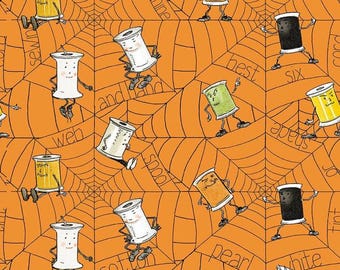 Gruselige Scraps von J. Wrecker Frisch