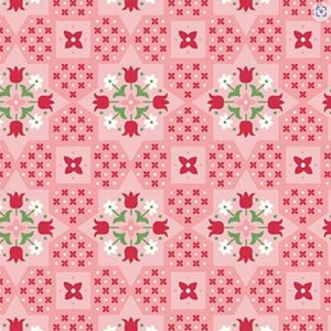 Riley Blake Flea Market Fabric Bundle/ Flea Market Kitchen/ Flea Market Daisy/ Flea Market Applique