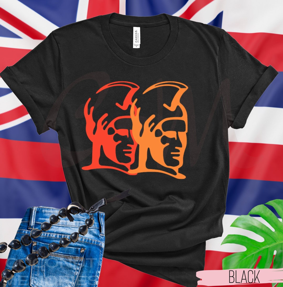 Hawaiian King Kamehameha Polo Shirt Vibe Blue Style LT6 main image 0