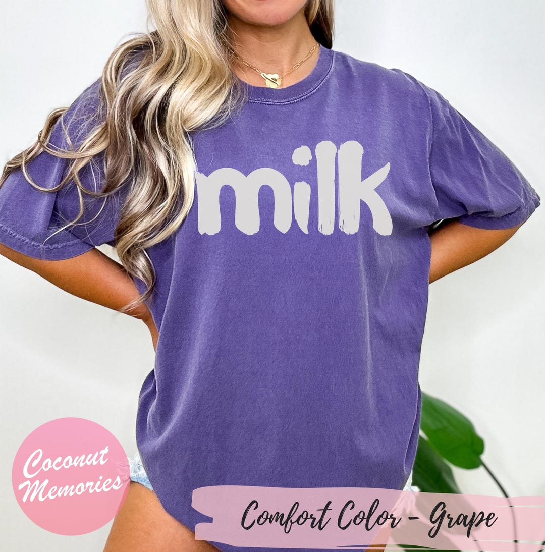 not milk got milk Fashion Victim Tシャツ XL 90s Monica Lewinsky “Not Milk” Got Milk Parody T Shirt •Size