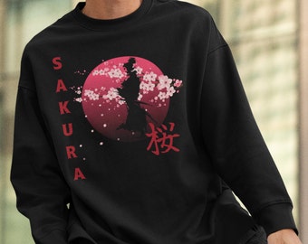 Sakura Sweater - Etsy