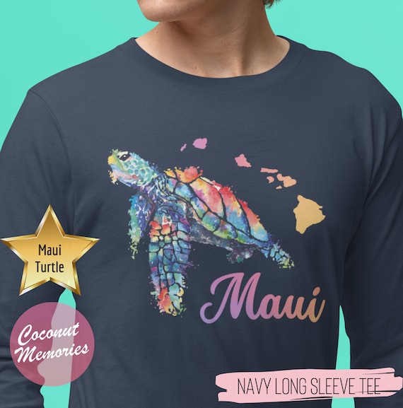 Sea Turtle Hawaiian Honu Shirt Sea Turtle Hawaiian Honu Shirt