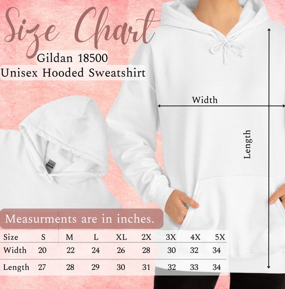 Gildan 18500 Adulto Sudadera Gildan 18500 Gildan - Sudadera Con Cremallera Y Capucha Modelo Blend Unisex 1177978 Gildan T Shirts
