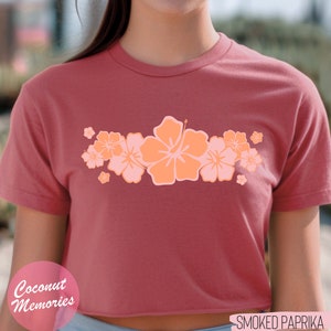 トップス aloha ZIGOKUEZU