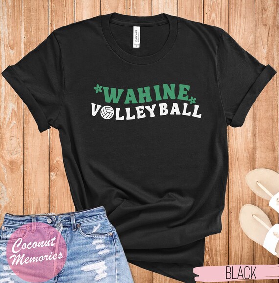 Maglietta Donna Giocatore Pallavolo - Collo A V - Design Cuore ECG - Foto 10