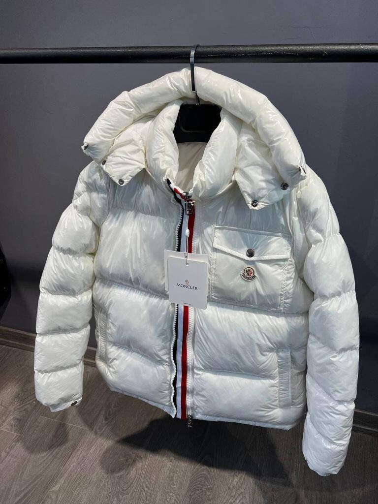 Moncler Jacket - Etsy