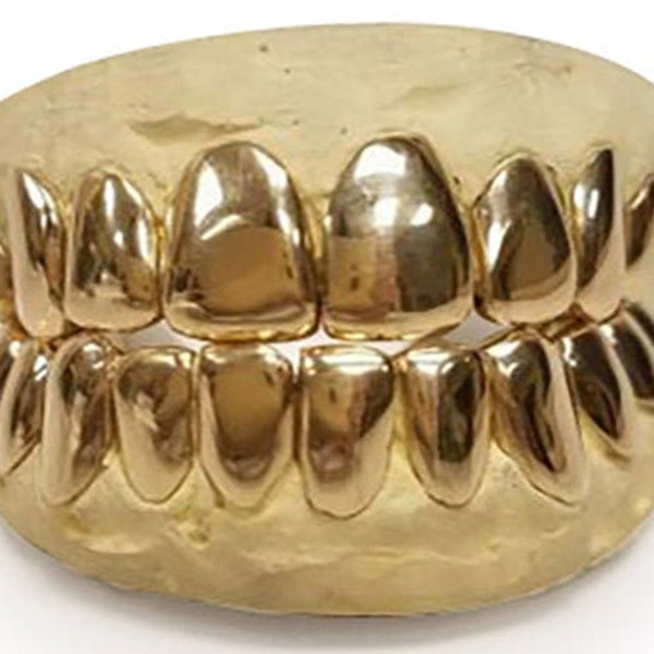Grillz Etsy