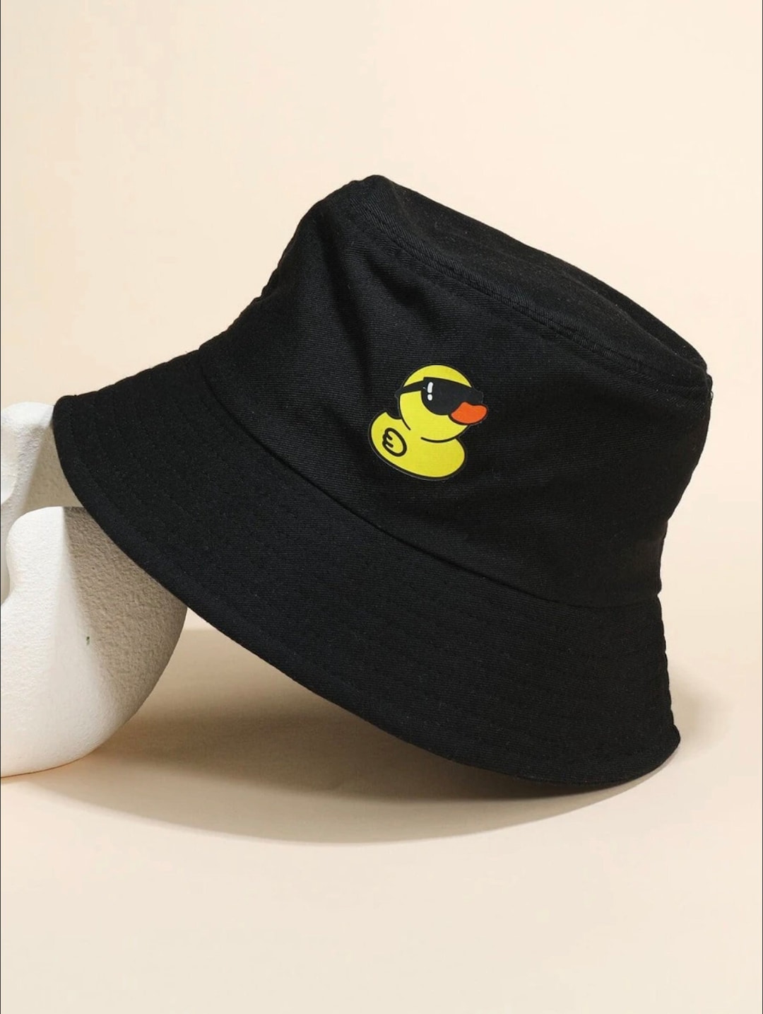Duck Bucket Hat PREMIUM QUALITY Summer Bucket Hat Etsy