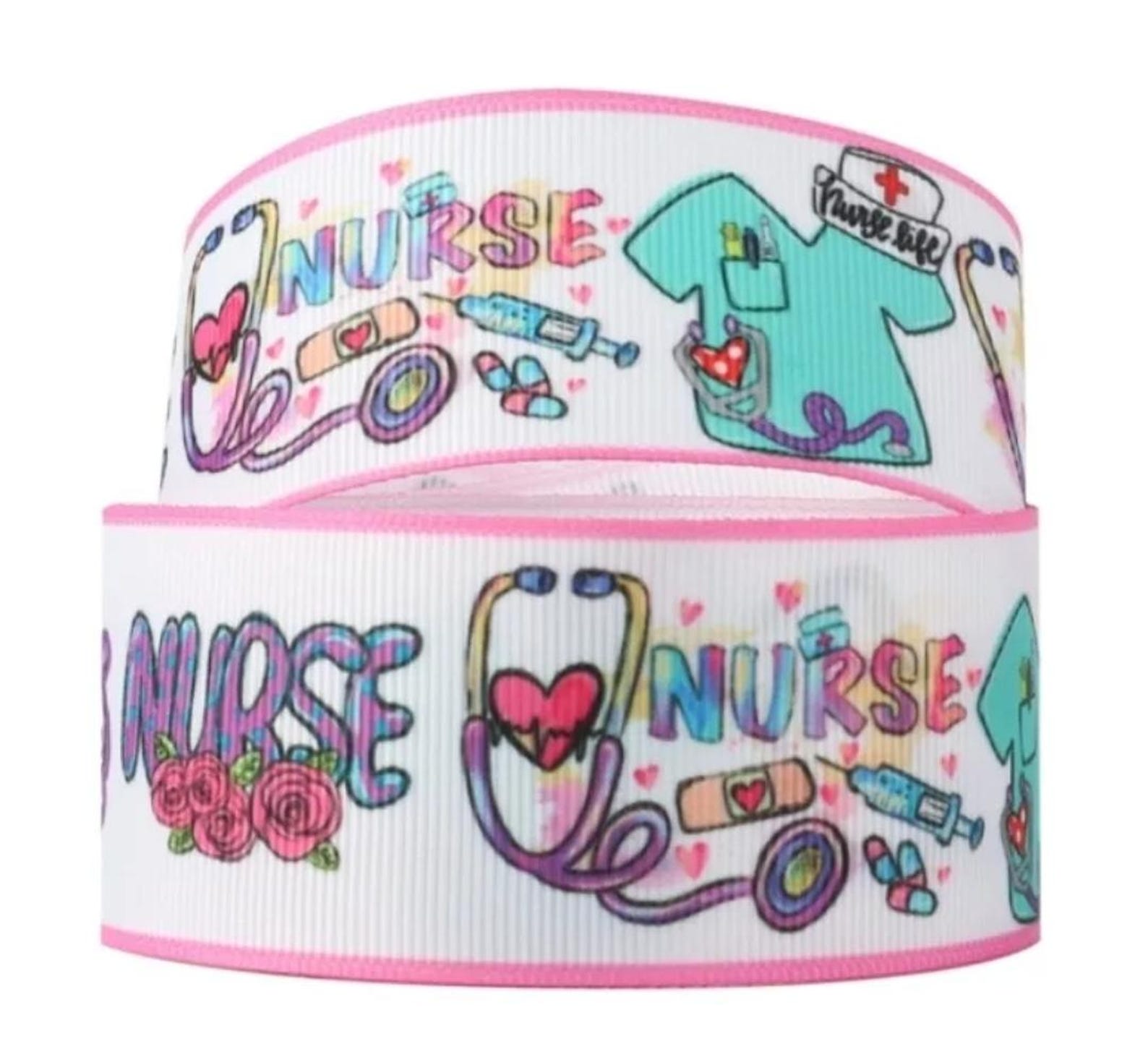 May Medical Ribbons 1.5