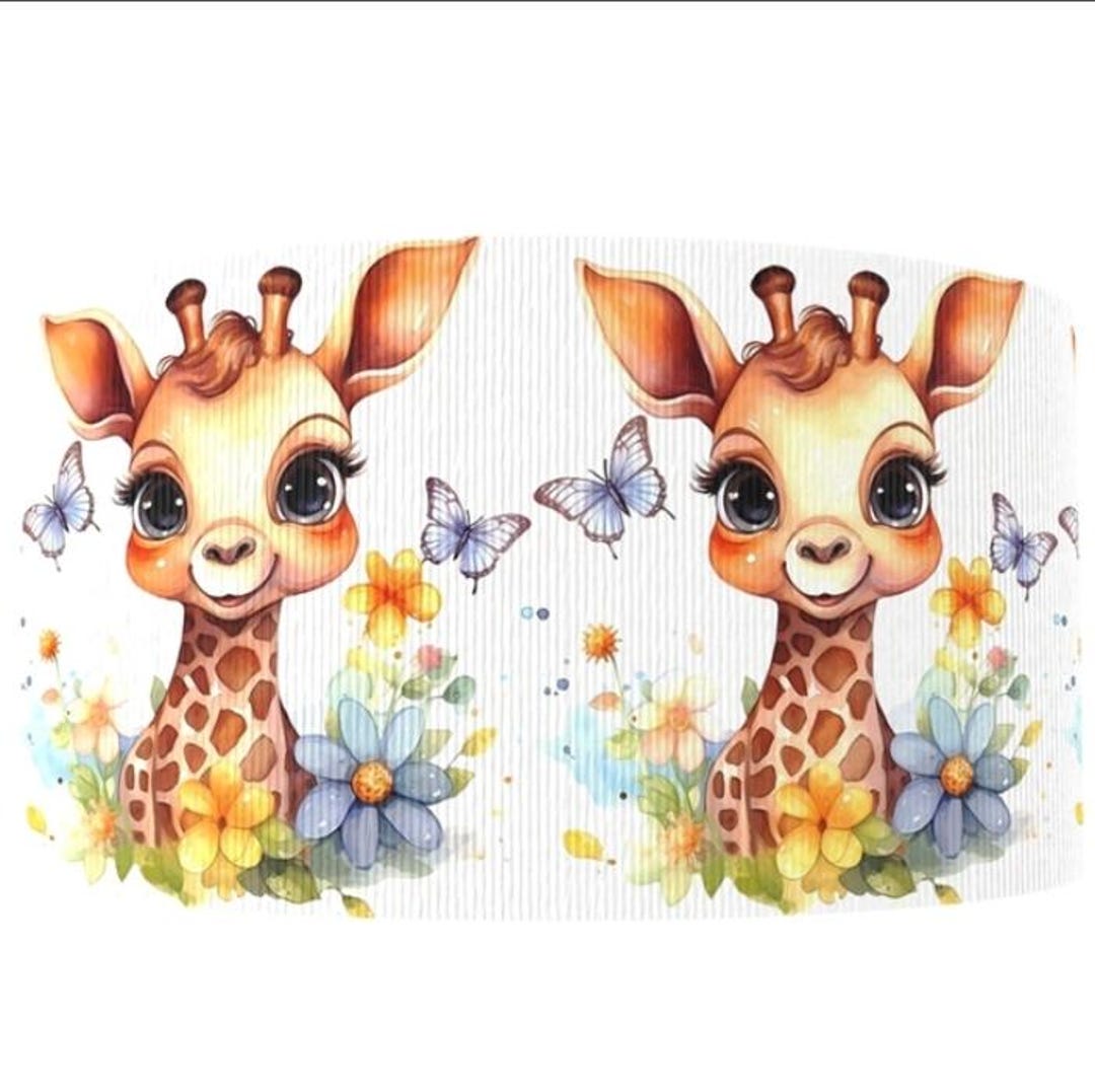 Gitaffe Ribbon 1