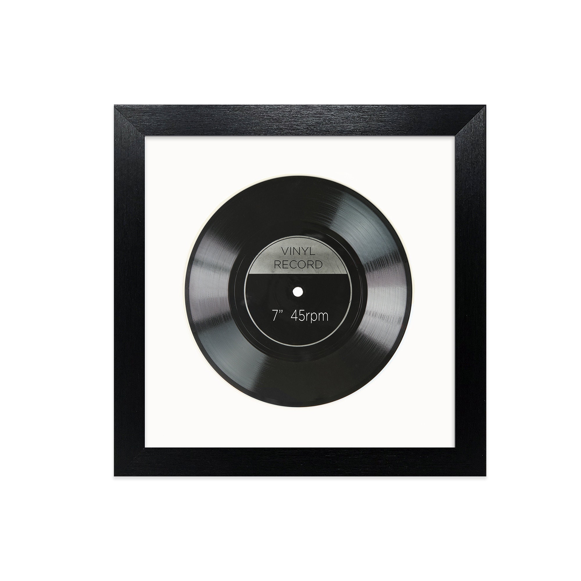 45 record frame michaels deals
