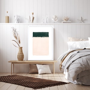 Thin White Picture Frame: A2 A3 A4 Photo Frame, Wall Art Decor bild 8