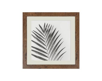 額縁 1970~ Wood Frame Vintage Poster Vintage Large 22.4