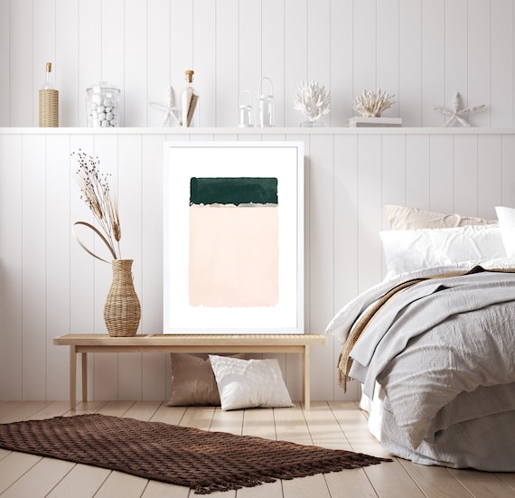 Thin White Picture Frame: A2 A3 A4 Photo Frame, Wall Art Decor