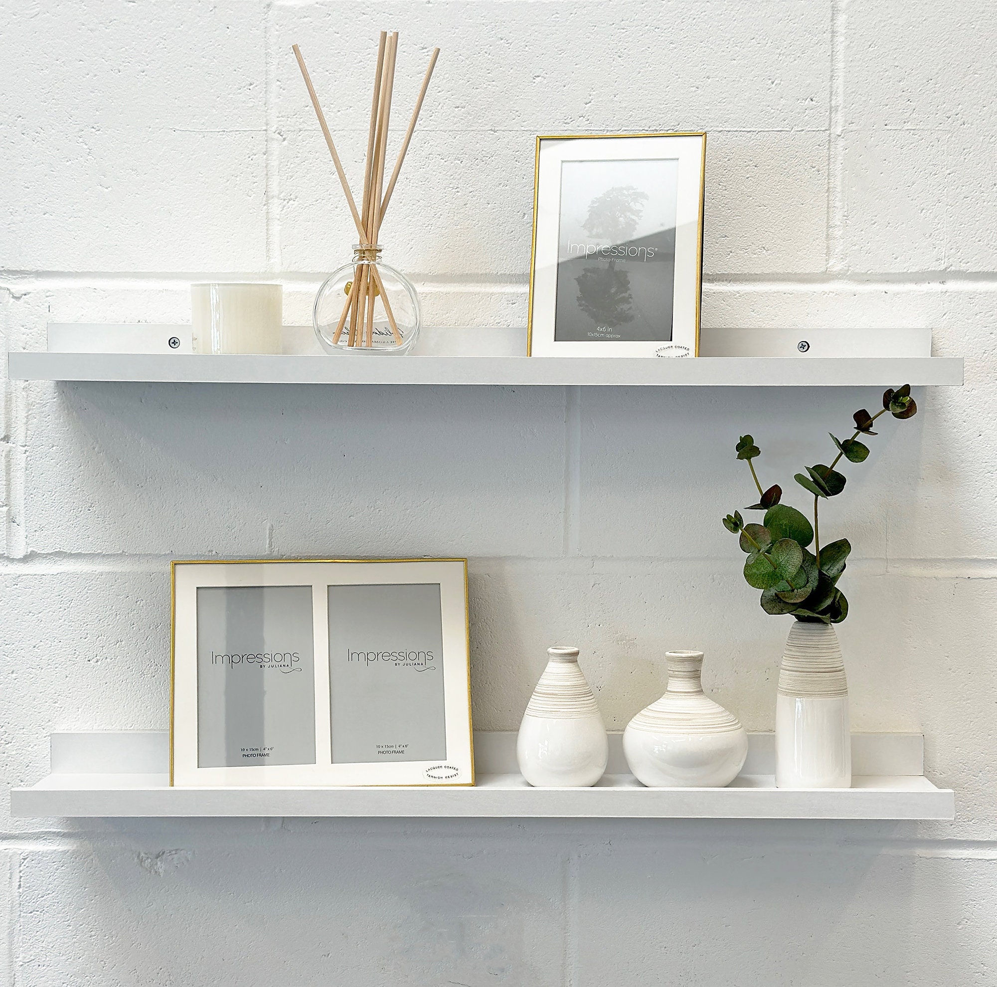 70 Inch Floating Shelf Etsy UK