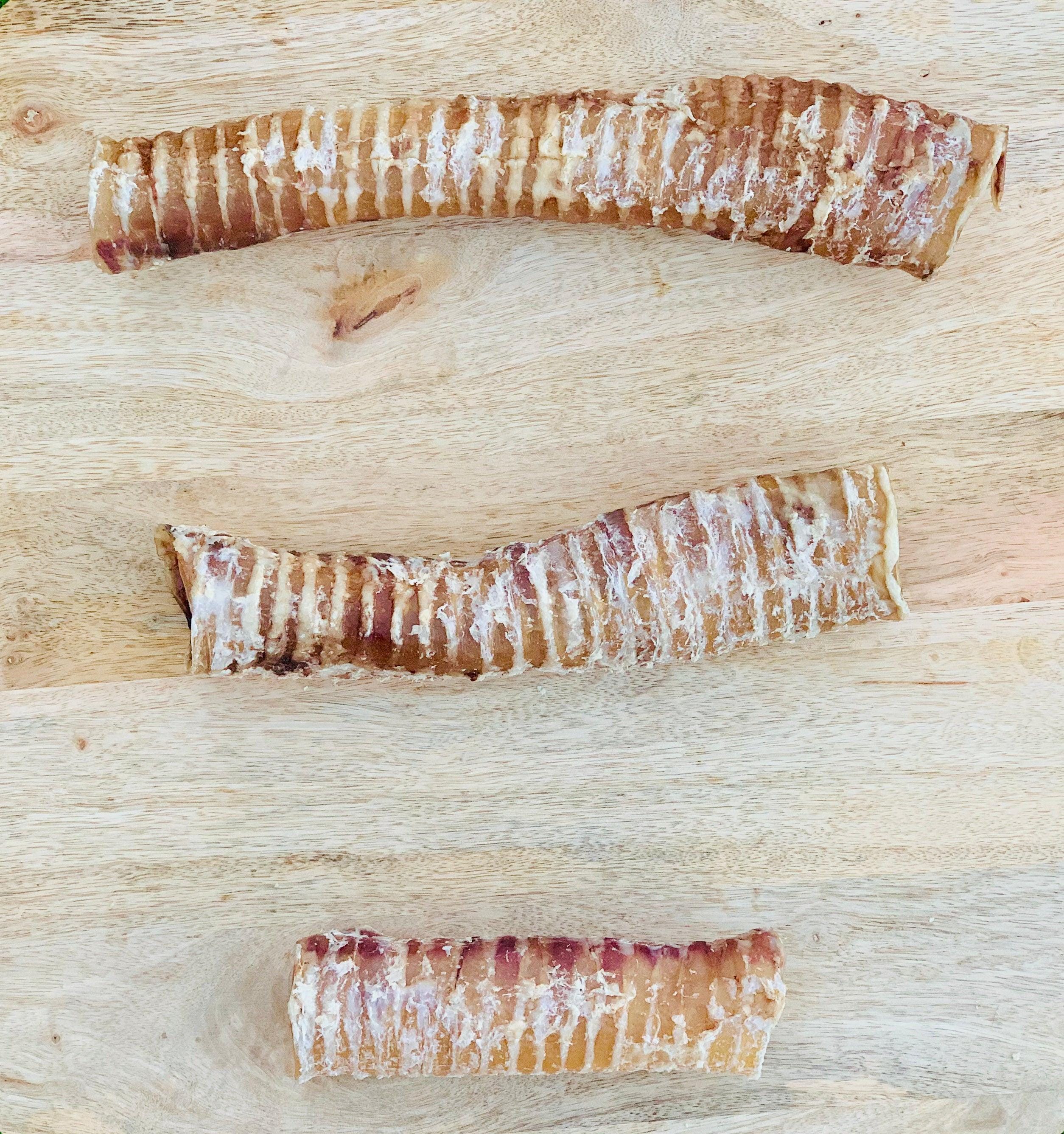 Long Lasting All Natural Moo Tube Beef Trachea Chew for Dogs NEW GIANT SIZE Etsy Australia