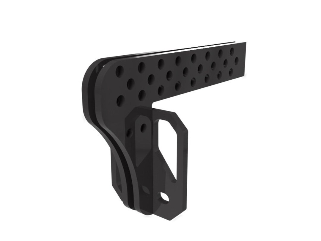 Classic Mini Seat Brackets pivot Style Etsy