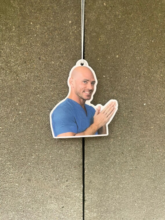 JOHNNY SINS Fragrance Tree / Air Freshener Funny Adult - Etsy Australia JOHNNY SINS Fragrance Tree / Air Freshener Funny Adult - Etsy Australia