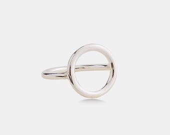 Silberring