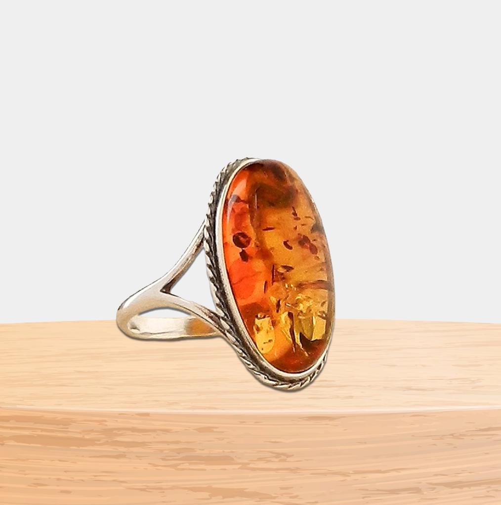 Bague Moderne Taille 56 (63-22) – Occasion, Sans Marque, Idéale Pour Un Look épuré