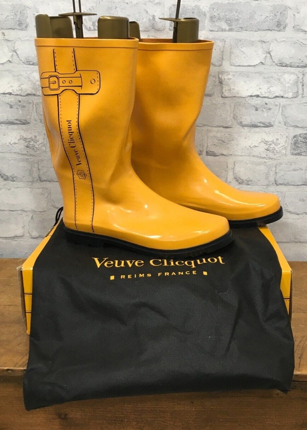 Dkny wellies sale