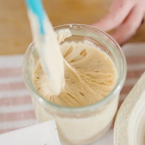 Dehydrated Sourdough Starter, Sourdough Bread, Bread Making Kit, Sourdough Starter, Sourdough Starter Kit, Breadmaking, Home Baker image 2