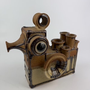 Erling & Karin Heerwagen　置物　フィギュリン Karin Heerwagen - Etsy