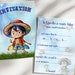 see more listings in the Carte invitation section